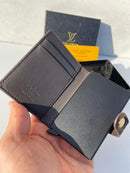Louis Vuitton card and wallet holder