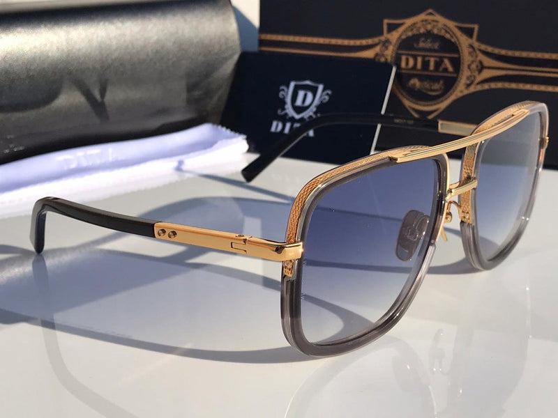 DITA MACH-SIX SUNGLASSES