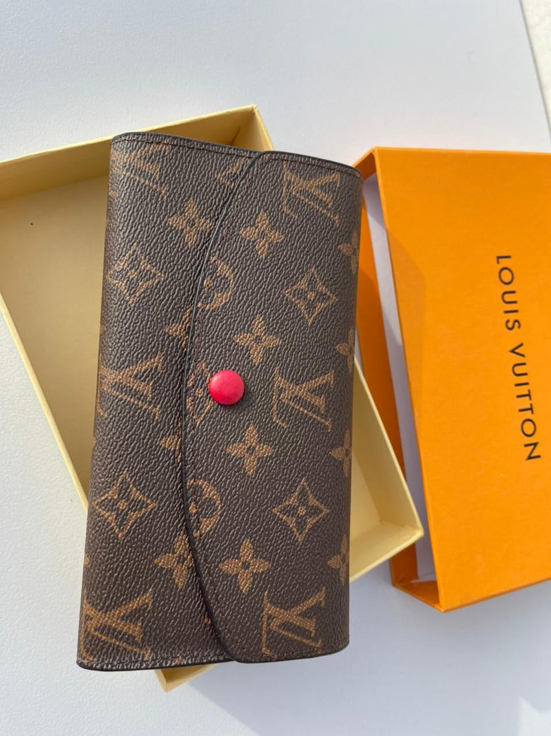 Louis Vuitton Wallet for classy women
