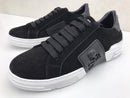 Best Replica Philipe Plein black color sneakers, Swiss