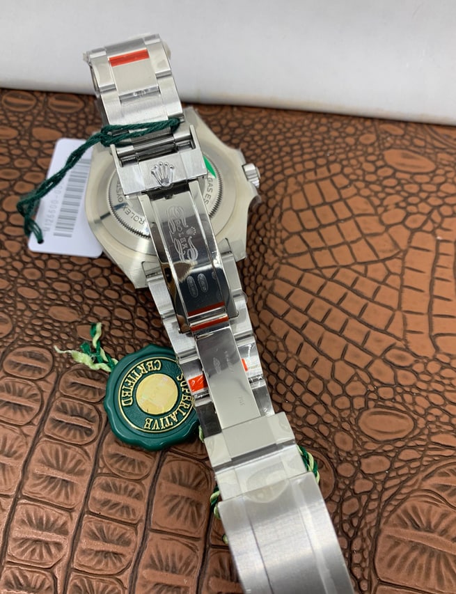 Best Replica Sea dweller 9001 1:1 Doublete ETÁ super clone