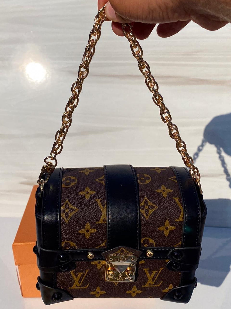 Louis Vuitton Monogram women’s bag