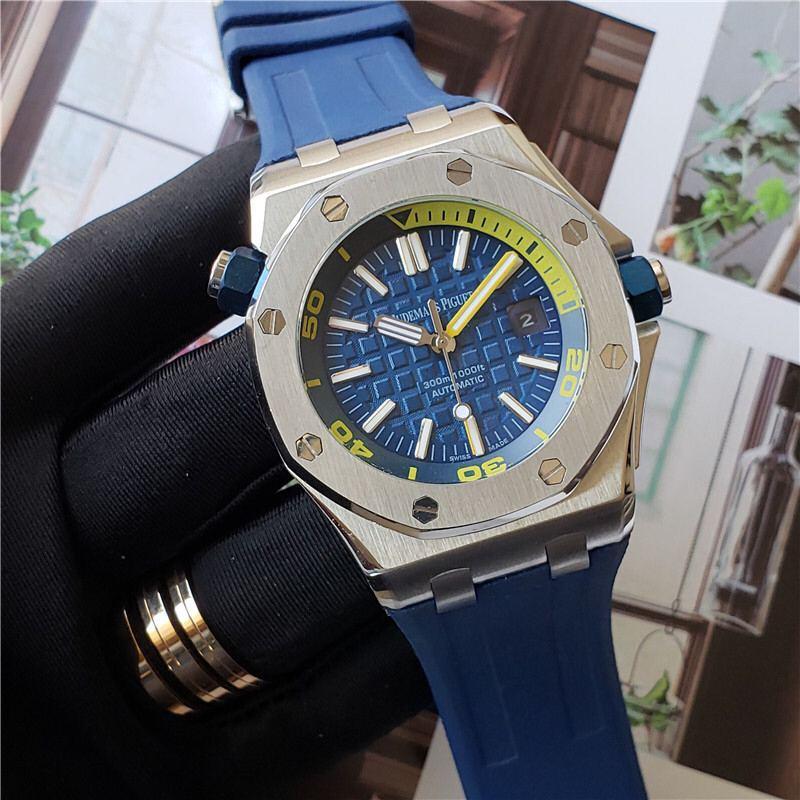 Best Replica Audemars Piguet Royal Oak Super clone