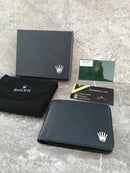 Rolex Wallet for men