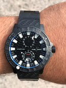 Ulysse Nardin Marine 43 mm Mad Mix