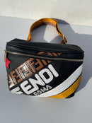 Fendi Supreme messenger bag for men