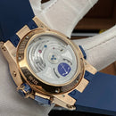 Ulyse Nardin  Marine model 9