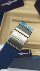 Ulyse Nardin  Marine model 8