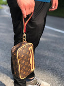 Louis Vuitton Kasai Clutch men’s bag