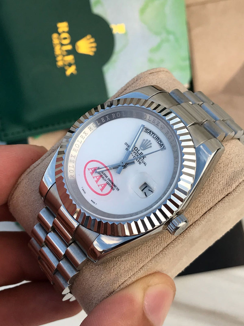 Rolex Daydate