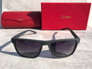 C DE CARTIER SUNGLASSES