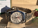 Rolex Datejust stainless steel
