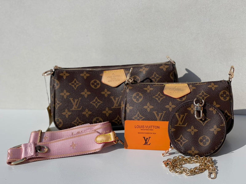 Louis Vuitton Pretty women’s bag