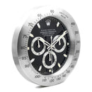 Best Replica Daytona black and white wall clock