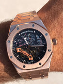 Best Replica Audemars Piguet Skeleton