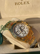 Best Replica Rolex Daytona Cosmograph 1:1 Doublete ETÁ