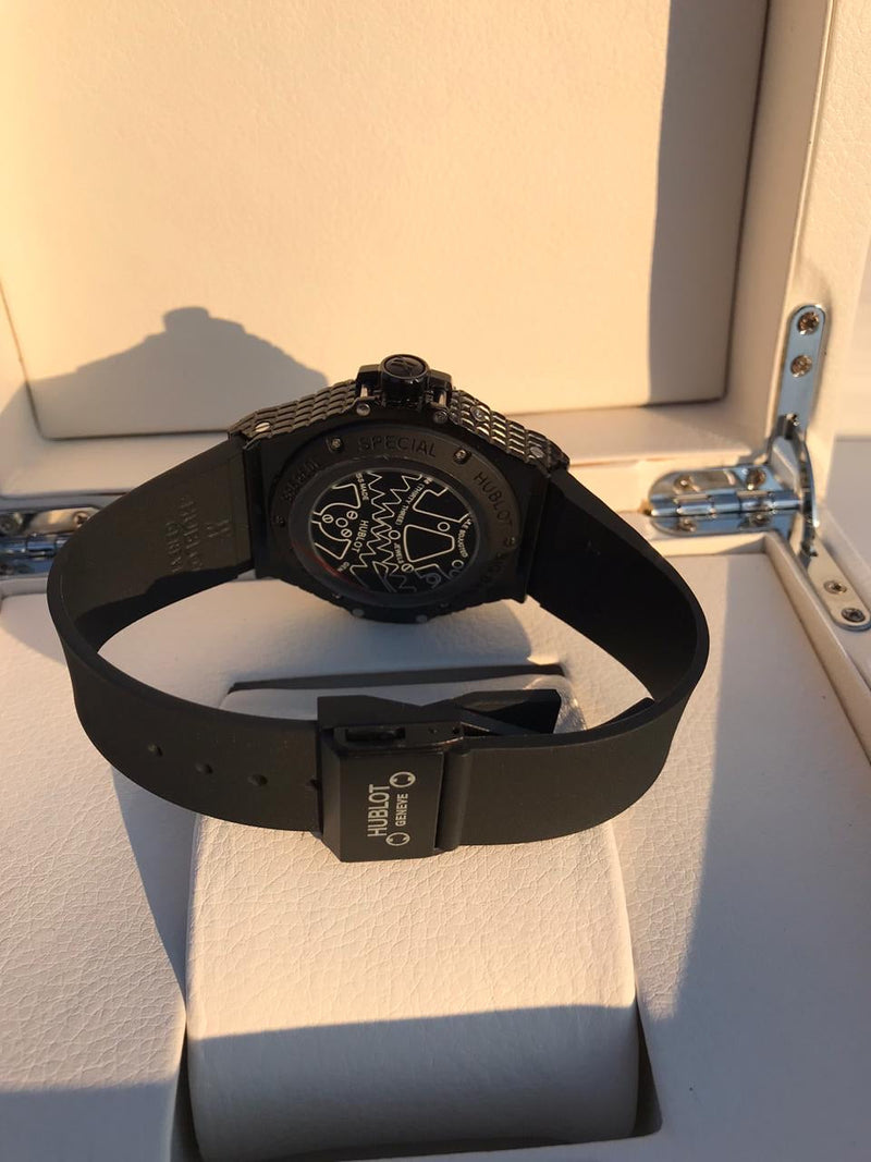 Hublot Big Bang Unico King
