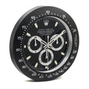 Best Replica Daytona black wall clock