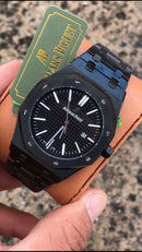 Audemars Piguet Royal Oak black Mad