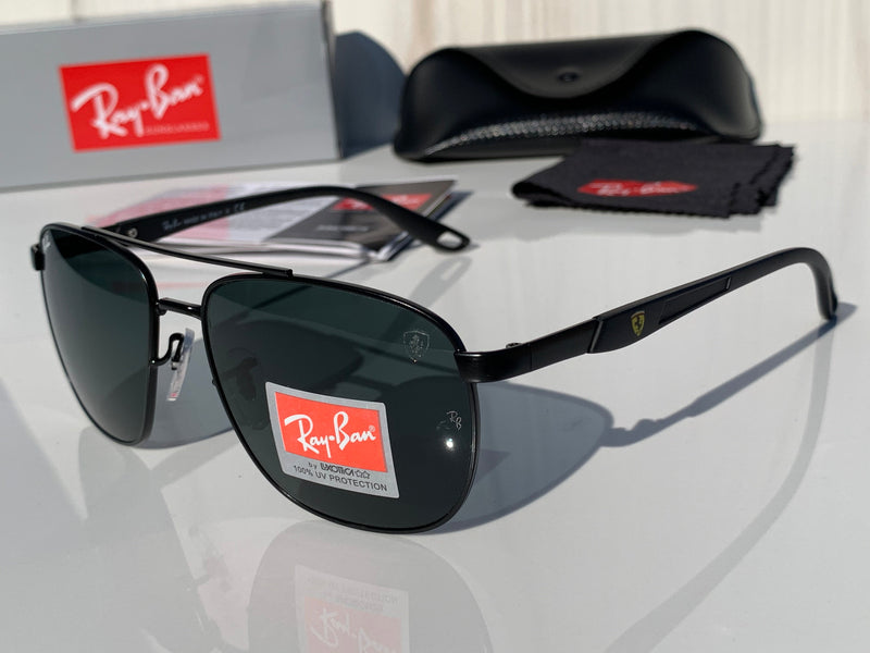 RAY BAN CHROMANCE