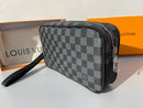 Louis Vuitton Kasai Clutch men’s bag