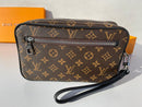 Louis Vuitton Kasai Clutch men’s bag