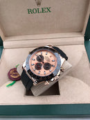 Best Replica Rolex Daytona Brown Dial