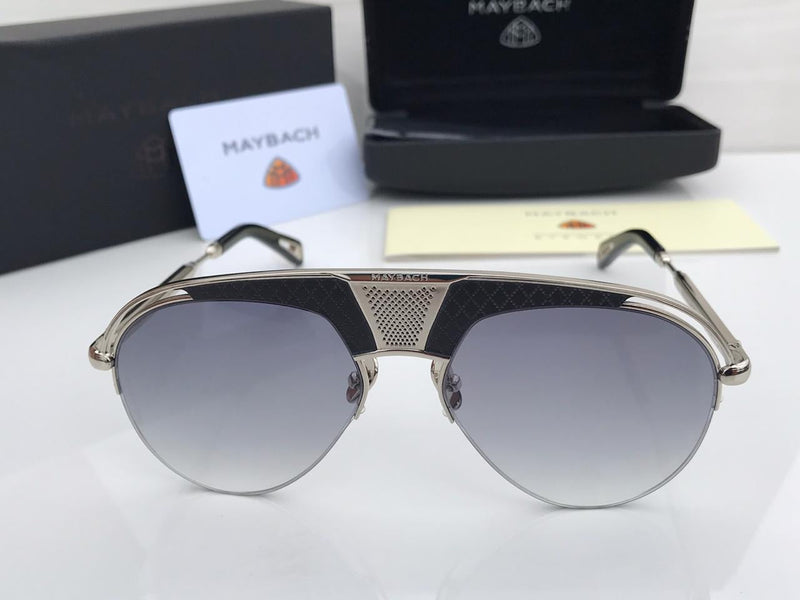 MAYBACH EYEWEAR - THE CHALLENGER