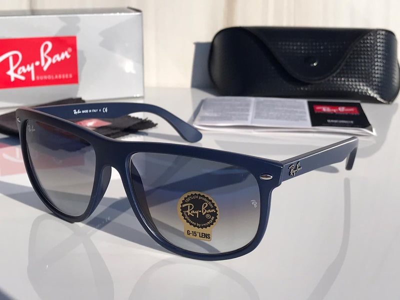 RAY BAN NEW WAYFARER CLASSIC