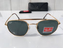 RAY BAN AVIATOR CLASSIC