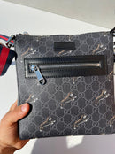 GG Supreme shoulder bag men’s bag