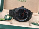 Rolex Milgaus Bamford Mad Mix