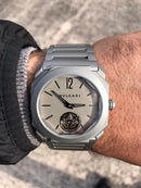 Bulgari Octo Roma
