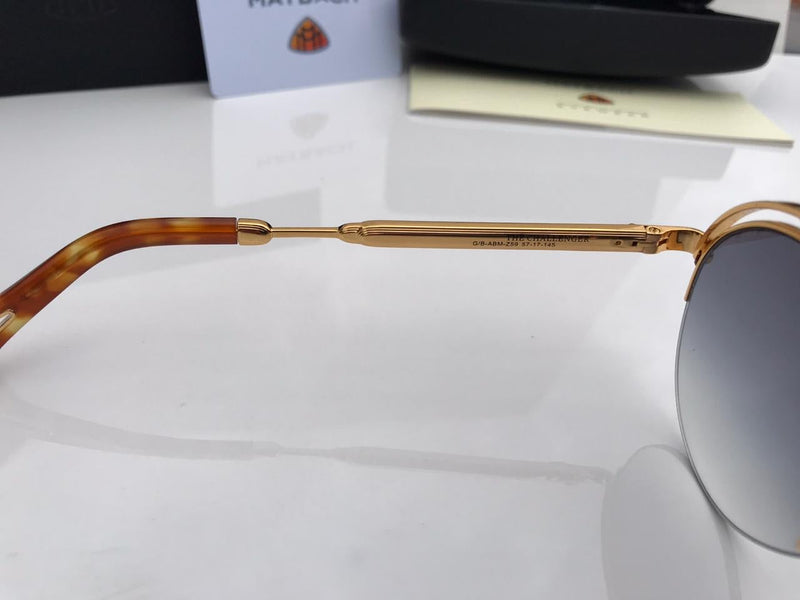 MAYBACH EYEWEAR - THE CHALLENGER
