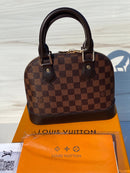 Louis Vuitton Neverfull GM Damier Ebene women’s bag