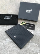 Monte blanc Wallet for men