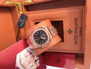 Patek Philippe Rose&gold