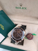 Best Replica Rolex Daytona Brown Dial