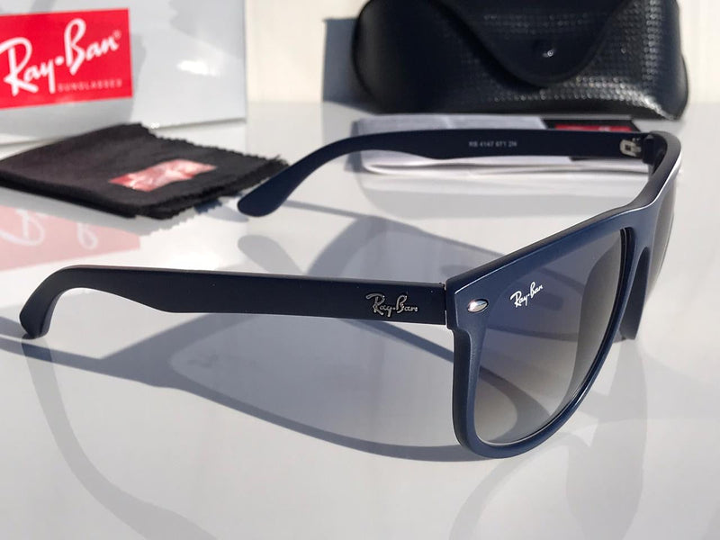 RAY BAN NEW WAYFARER CLASSIC