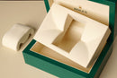 Best Replica Rolex box with papers (newest model)