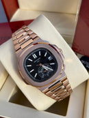 Patek Philippe Rose&gold