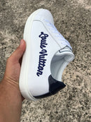 Best Replica LV white and blue sneakers, France