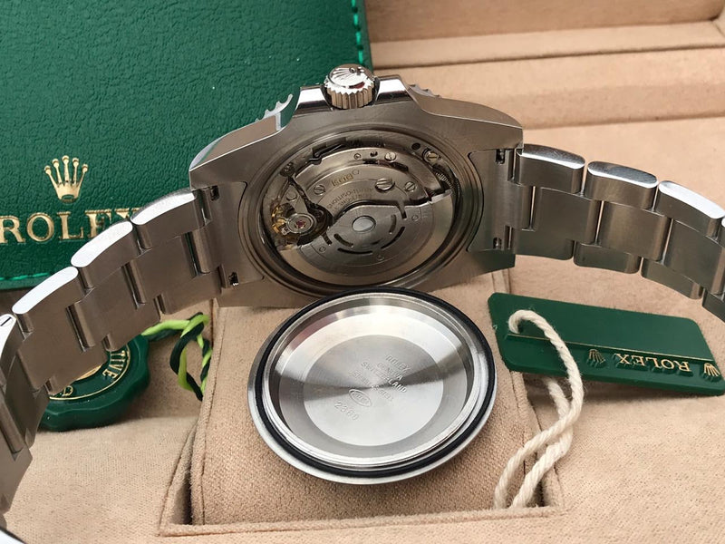Submariner  3135 1:1 Doublete ETÁ