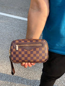 Louis Vuitton Kasai Clutch men’s bag