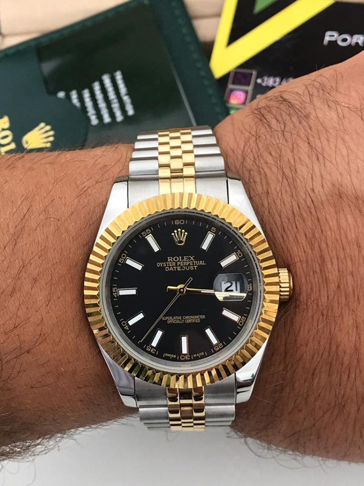 Rolex Datejust