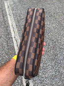 Louis Vuitton Kasai Clutch men’s bag