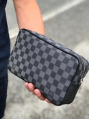 Louis Vuitton Kasai Clutch men’s bag