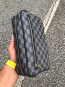 Louis Vuitton Kasai Clutch men’s bag