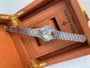 Patek Philippe Nautilius