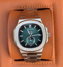 Patek Philippe Nautilius